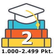 Mehr über den Artikel erfahren Level 2