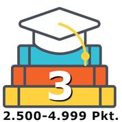 Mehr über den Artikel erfahren Level 3