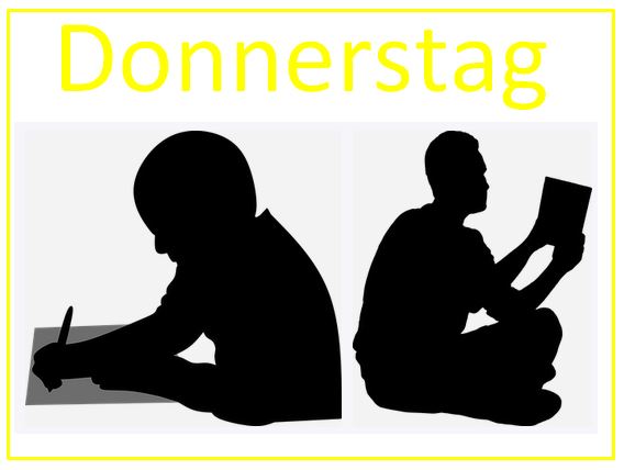 Read more about the article HA Donnerstag 20.08.2020