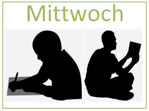 Read more about the article HA Mittwoch 19.08.2020